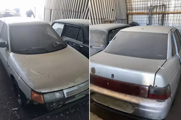 Россиянка отсудила у МВД миллион рублей за неэффективное расследование угона автомобиля 