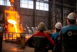 «Петрозаводскмаш» масштабно модернизирует производство заготовок для дизелей