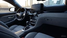 Сохраним кнопки и рычажки!: В Общественной палате хотят защитить водителей от проблем из-за сенсорных экранов