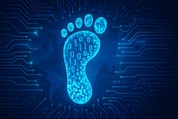 Как уменьшить цифровой след в интернете и защитить личные данные — рекомендации специалиста по кибербезопасности