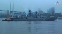 Привлекли более 30 самолётов: Тихоокеанский флот начал учения на Дальнем Востоке