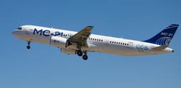 Похудеть к лету: названа главная задача для самолёта МС-21-310