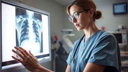 Новый метод герметизации лёгочной ткани представили специалисты Сеченовского университета