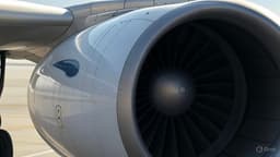 Сохраняет 60% прочности при нагреве до 1000°C: тугоплавкий сплав для авиапромышленности создали в России