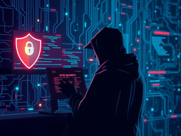 Названа главная киберугроза 2025 года