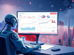 ИИ в ближайшие пару лет научится предсказывать ключевую ставку ЦБ