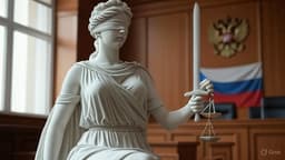 Растраты на 272 млн рублей: приговор бывшего замглавы Минэнерго России вступил в силу