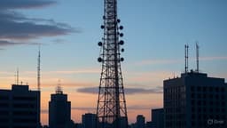 Повысит скорость интернета 5G: технологию NOMA разрабатывают в РТУ МИРЭА