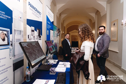 ИИ-платформа для обучения патологоанатомов разрабатывается в Сеченовском университете