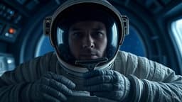 Как космонавты бреются в космосе?: Без пылесоса не обойтись