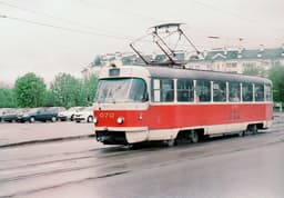Tram reform may be carried out in Yekaterinburg