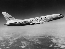 A Legend Ahead of Its Time: 70 Years Since the First Flight of the Tu-104 Jet