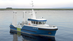 Delivery of RBT2006 Boom Layers from R-Flot to Transneft to be Completed by the End of Summer