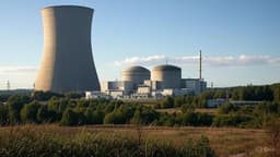 Rosatom Plans Nuclear Construction in Indonesia: State Corporation Ready to Join NPP Construction