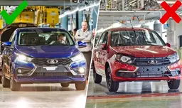 Renault wanted to "destroy" AvtoVAZ: the strategy was to forget about domestic developments