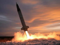 No worse than "Oreshnik": details revealed about the new Russian hypersonic missile