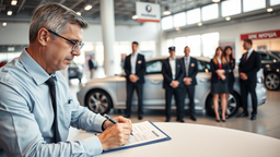 The car market in Russia will not recover until 2026