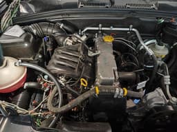 With a new 1.8-liter engine: the "insides" of the new Lada Niva Travel were shown live for the first time