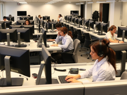 Сбер обнаружил более 200 групп мошенников, арендующих аккаунты для обзвонов