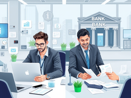 Скидки «привязывают»: маркетплейсы могут составить конкуренцию обычным банкам