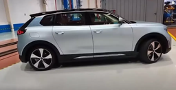 Производитель комплексов ПВО С-500 «Прометей» приостановил проект электромобиля E-Neva