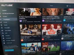 Безопасный режим для семейного просмотра появится у Rutube в 2025 году