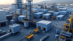 Россия построит новый золотой завод в Мали