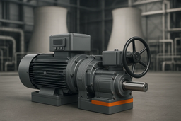 Томский завод освоил новые горизонты: завершена разработка образцов приводов для атомной промышленности