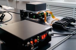 Фазовый ввод и гиперспектральный анализ: самарские учёные усовершенствовали фотонный вычислитель