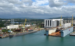 Модернизирующая подводные ракетоносцы суперверфь «Звезда» заплатит сотни миллионов за «развод» с подрядчиком