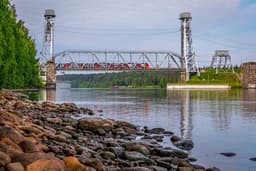 Беспилотные пассажирские поезда в России планируют запустить до 2030 года