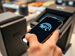 Россияне каждую неделю теряют 1,2 миллиарда рублей из-за фальшивых приложений для оплаты через NFC 