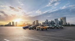 Lada Granta стоит как скидка на китайский авто: президент АвтоВАЗа призвал стабилизировать авторынок