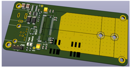 Высокоскоростной мобильный интернет теперь может быть доступен в отдалённых от вышек сотовой связи регионах