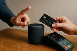 Технология оплаты с помощью голоса представлена МТС Банком и НСПК