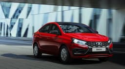 Запуск производства Lada Iskra на бывшем заводе Nissan означает конец проекта Xcite в прежнем формате