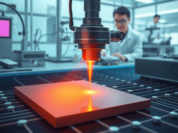 Вместо литографии — лазерная обработка: новый способ получения электродов для систем «мозг-компьютер» разработали в МГУ