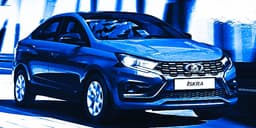 Производство Lada Iskra частично перенесут на завод «ЧеченАвто» и в Санкт-Петербург