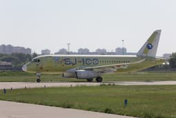 Главный конструктор SJ-100 рассказал, как российские системы и двигатели «Суперджета» показали себя в перелете через всю страну