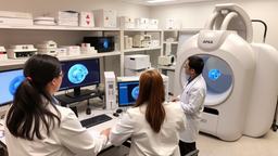 Новую технологию 4D-томографии для изучения пористых материалов создали в КФУ