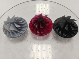 Новая компьютерная модель снижает количество брака: учёные ПНИПУ усовершенствовали 3D-печать фотополимеров