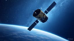 Предотвратят обледенение космических аппаратов: новые материалы создали в НГУ