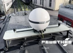 Терминал спутниковой связи РС-30М разработали в «Решетнёве»