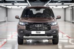 Новая Lada Niva Travel с модернизированным 90-сильным мотором 1,8 литра: как изменился внедорожник