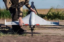 Началось производство новой партии управляемых боеприпасов «КУБ-Э» на экспорт