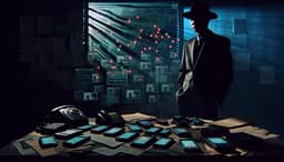 «Кладите трубку без разговоров»: общаться с мошенниками опасно, даже если распознали обман