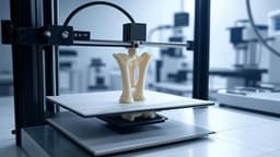 Костные имплантаты из пищевых отходов разработали в СФУ