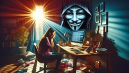 «Чтобы завтра снова не украли»: россиян призвали защищать личные данные даже после утечки