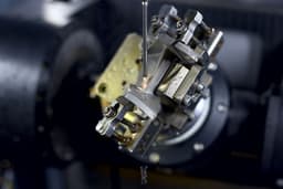 Импортоpтозамещение в авиастроении: станки отечественного производства начали использовать для создания авиадвигателя ПД-8