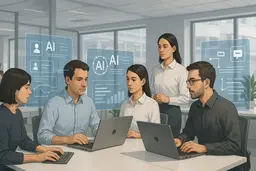 Больше половины промпредприятий России сталкиваются с трудностями при переходе на отечественное ПО